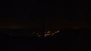 Archived webcam image showing mountain station Plaine Morte on 15 Sep 2026 at 00:55