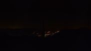 Archived webcam image showing mountain station Plaine Morte on 15 Sep 2026 at 02:55