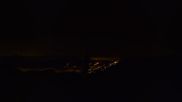 Archived webcam image showing mountain station Plaine Morte on 11 Oct 2026 at 02:20