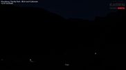 Archiviertes Webcam Bild: Talstation Almboden, Skiarena Klausberg am 12.07.2026 um 04:01 Uhr