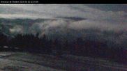 Archived webcam image showing Méribel - Altiport on 30 Apr 2026 at 02:14