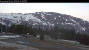 Archived webcam image showing Méribel - Altiport on 30 Apr 2026 at 06:14