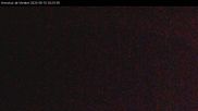 Archived webcam image showing Méribel - Altiport on 10 May 2026 at 00:30