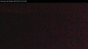 Archived webcam image showing Méribel - Altiport on 10 May 2026 at 02:30