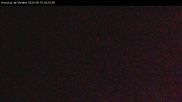 Archived webcam image showing Méribel - Altiport on 10 May 2026 at 04:30