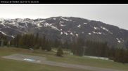 Archived webcam image showing Méribel - Altiport on 10 May 2026 at 08:30