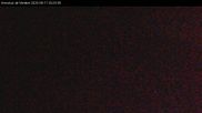 Archived webcam image showing Méribel - Altiport on 11 Jun 2026 at 00:26