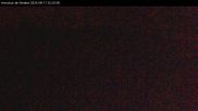 Archived webcam image showing Méribel - Altiport on 11 Jun 2026 at 02:26