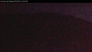 Archived webcam image showing Méribel - Altiport on 11 Jun 2026 at 04:26