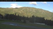 Archived webcam image showing Méribel - Altiport on 11 Jun 2026 at 07:26