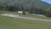 Archived webcam image showing Méribel - Altiport on 11 Jun 2026 at 12:26