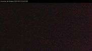 Archived webcam image showing Méribel - Altiport on 18 Jun 2026 at 00:55