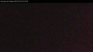 Archived webcam image showing Méribel - Altiport on 18 Jun 2026 at 02:55