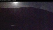 Archived webcam image showing Méribel - Altiport on 24 Jun 2026 at 00:28