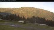 Archived webcam image showing Méribel - Altiport on 24 Jun 2026 at 06:28