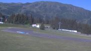 Archived webcam image showing Méribel - Altiport on 24 Jun 2026 at 08:28