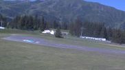 Archived webcam image showing Méribel - Altiport on 24 Jun 2026 at 10:28