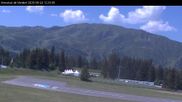 Archived webcam image showing Méribel - Altiport on 24 Jun 2026 at 12:28
