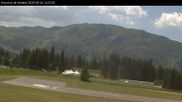 Archived webcam image showing Méribel - Altiport on 24 Jun 2026 at 14:28