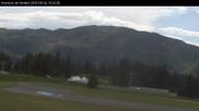 Archived webcam image showing Méribel - Altiport on 24 Jun 2026 at 16:28