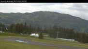 Archived webcam image showing Méribel - Altiport on 24 Jun 2026 at 20:09