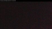 Archiviertes Webcam Bild: Méribel - Altiport am 13.07.2026 um 00:41 Uhr