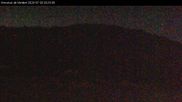 Archived webcam image showing Méribel - Altiport on 28 Jul 2026 at 00:45