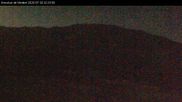 Archived webcam image showing Méribel - Altiport on 28 Jul 2026 at 02:45