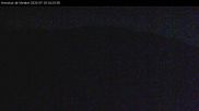 Archived webcam image showing Méribel - Altiport on 28 Jul 2026 at 04:45