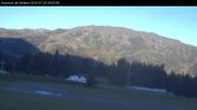 Archived webcam image showing Méribel - Altiport on 28 Jul 2026 at 07:45