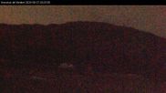 Archiviertes Webcam Bild: Méribel - Altiport am 27.08.2026 um 00:33 Uhr