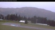 Archiviertes Webcam Bild: Méribel - Altiport am 27.08.2026 um 06:33 Uhr
