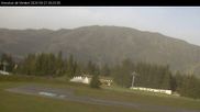 Archiviertes Webcam Bild: Méribel - Altiport am 27.08.2026 um 08:33 Uhr