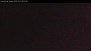 Archived webcam image showing Méribel - Altiport on 14 Sep 2026 at 00:50