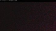 Archived webcam image showing Méribel - Altiport on 14 Sep 2026 at 02:50