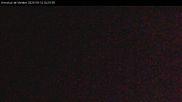 Archived webcam image showing Méribel - Altiport on 14 Sep 2026 at 04:50