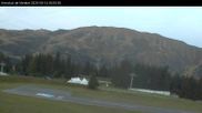 Archived webcam image showing Méribel - Altiport on 14 Sep 2026 at 07:50