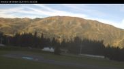 Archived webcam image showing Méribel - Altiport on 14 Sep 2026 at 08:50