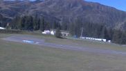 Archived webcam image showing Méribel - Altiport on 14 Sep 2026 at 10:50