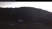 Archived webcam image showing Méribel - Altiport on 14 Sep 2026 at 20:50