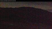 Archived webcam image showing Méribel - Altiport on 25 Sep 2026 at 00:15