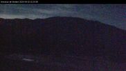 Archived webcam image showing Méribel - Altiport on 25 Sep 2026 at 02:15