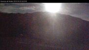 Archived webcam image showing Méribel - Altiport on 25 Sep 2026 at 04:15