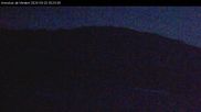 Archived webcam image showing Méribel - Altiport on 25 Sep 2026 at 06:15
