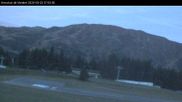 Archived webcam image showing Méribel - Altiport on 25 Sep 2026 at 07:15
