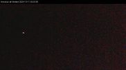 Archiviertes Webcam Bild: Méribel - Altiport am 11.10.2026 um 00:20 Uhr