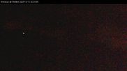 Archiviertes Webcam Bild: Méribel - Altiport am 11.10.2026 um 02:20 Uhr