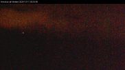 Archiviertes Webcam Bild: Méribel - Altiport am 11.10.2026 um 06:20 Uhr