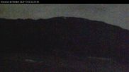 Archived webcam image showing Méribel - Altiport on 28 Oct 2026 at 02:42