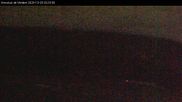Archiviertes Webcam Bild: Méribel - Altiport am 29.10.2026 um 00:18 Uhr